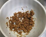 つるむらさきのごま和え♪作り方4写真