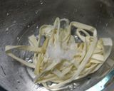 みんな大好き♪かんぴょう煮作り方1写真