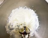 めっちゃレモンのレアチーズケーキ作り方7写真