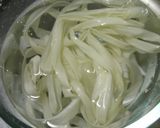 みんな大好き♪かんぴょう煮作り方2写真