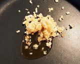 紫蘇の実佃煮風作り方3写真