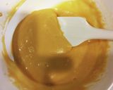 米粉パウンドケーキハニーグレーズがけ作り方6写真