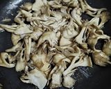 舞茸とLet's ダイエット作り方3写真