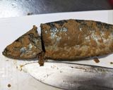 糠にしんを関西人向けにしてみた作り方2写真