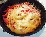 お洒落に糖質オフ#16 カシスレモン作り方3写真