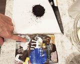 紅茶のｸｯｷｰ(大量ver.♫)作り方7写真