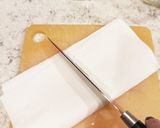 紅茶のｸｯｷｰ(大量ver.♫)作り方8写真