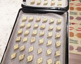 紅茶のｸｯｷｰ(大量ver.♫)作り方22写真