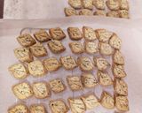 紅茶のｸｯｷｰ(大量ver.♫)作り方24写真