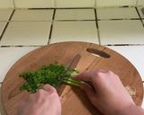サニーのラーメン作り方1写真