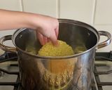 サニーのラーメン作り方2写真