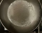 照り焼きうどん作り方1写真