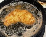 ミケイラのちけんかつ作り方6写真