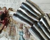 基本の煮魚　鰯の煮付け作り方1写真