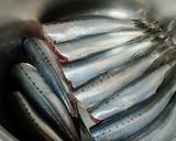 基本の煮魚　鰯の煮付け作り方3写真