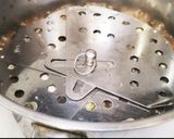 基本の煮魚　鰯の煮付け作り方5写真