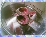 基本の煮魚　鰯の煮付け作り方7写真