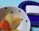 はんぺんを使って ふわトロミキサー食作り方3写真