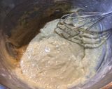 ホットケーキ作り方1写真