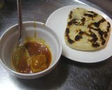 スキレットでつくるカレー作り方10写真