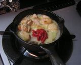 スキレットでつくるカレー作り方6写真
