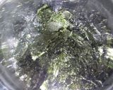 焼き海苔 シソの佃煮作り方4写真