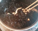 焼き海苔 シソの佃煮作り方6写真