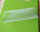食べられるストロー★ライスペーパーで簡単作り方3写真