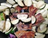 スペアリブトマト煮込み覚え書き作り方3写真