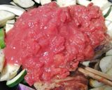 スペアリブトマト煮込み覚え書き作り方4写真
