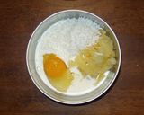 ココナップルタルト作り方3写真