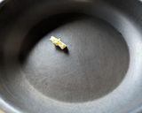 ワンパンでカリカリもち食感！ハムチーズ巻作り方1写真