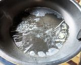 ワンパンでカリカリもち食感！ハムチーズ巻作り方2写真