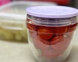 【常備菜】お好み野菜のピクルス作り方6写真