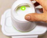 【常備菜】チンしただけのカボチャ作り方6写真