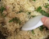 炊飯器でカンタン焼き鯖ご飯作り方8写真