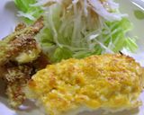 5分!?簡単タルタルソース作り方5写真