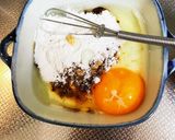 ♡グルテンフリーヨーグルトケーキ♡作り方1写真