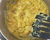 甘口じっくりコトコトバターチキン作り方3写真