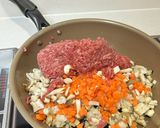 子供受けを狙ったミートソース作り方2写真