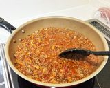 子供受けを狙ったミートソース作り方5写真
