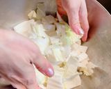 薬膳水キムチ作り方1写真