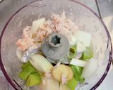 薬膳水キムチ作り方4写真