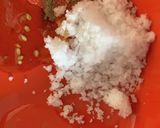 厚切りベーコンとピーマンの旨塩炒め♡作り方4写真