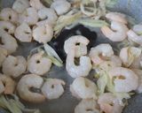 エビとキュウリの中華あん作り方5写真