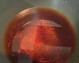 【簡単副菜】ナスの生姜煮浸し作り方2写真