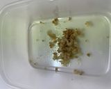 【簡単副菜】ナスの生姜煮浸し作り方4写真