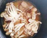 秋の味覚♡洋風炊き込みご飯★朝食やランチ作り方3写真