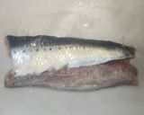 鰯の和風ムニエル作り方4写真
