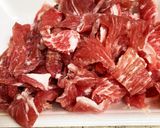 豚肉＆ちくわ＆ピーマンのオイポン炒め作り方1写真